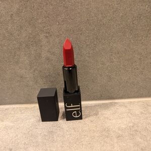 ELF Bold Red Lipstick